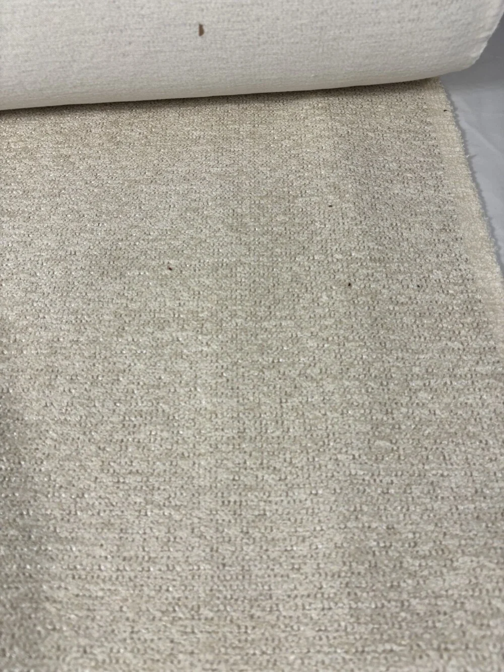 KRAVET Couture Love Me Pearl Chenille Upholstery Fabric 52